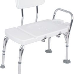 Bath Transfer Bench